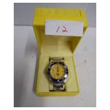 Invicta Watch – Grand Diver In Box (NEW)