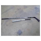 Hockey Stick / Aluminum Bat