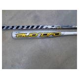 Hockey Stick / Aluminum Bat