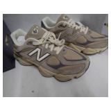 Shoes New Balance 9060 Brown – Size 10 – New