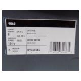 New Balance Shoe 9060 Brown – Size 10 – New