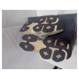 New Balance Shoe 9060 Brown – Size 10 – New