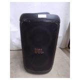 JBL Party Box 520 No Cords / Handle Has Damage