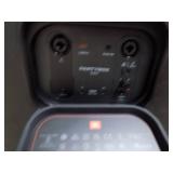 JBL Party Box 520 No Cords / Handle Has Damage