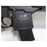 SIG MCX .177 Cal Air – Semi‑Auto