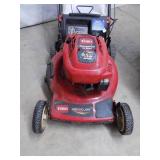 TORO 22" Recycler Lawn Mower