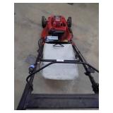 TORO 22" Recycler Lawn Mower