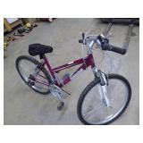 Road Master 26" Gradite Peak Bike