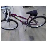 Road Master 26" Gradite Peak Bike