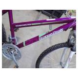 Road Master 26" Gradite Peak Bike