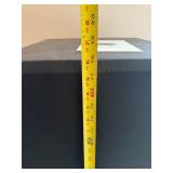 Velodyne VA1012X11 Audio/Video Subwoofer System