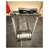 BodyGuard Treadmill - Home Gym Cardio Exercise Equipment