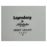 Noritake Legendary Sweet LeiLani 3482 8