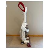 Hoover FloorMate The Hard Floor Cleaner - 15-Inch WidePath SpinScrub
