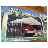 Canopy Factory 10