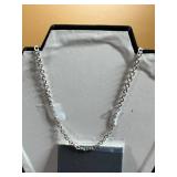 Assorted NecklacesInc C + C - Turquoise Boho to Glam Tassel Fashion Jewelry Set