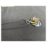 Assorted NecklacesInc C + C - Turquoise Boho to Glam Tassel Fashion Jewelry Set