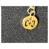 Assorted NecklacesInc C + C - Turquoise Boho to Glam Tassel Fashion Jewelry Set