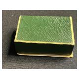 Amber Jewelry Collection - MET Amber Cufflinks & Bead Necklaces