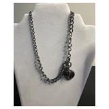 Monet & Kathy Van Zeeland Jewelry Lot - Vintage Necklaces & Pendants