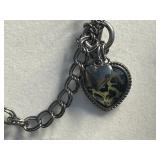 Monet & Kathy Van Zeeland Jewelry Lot - Vintage Necklaces & Pendants