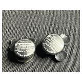 Pink Bead Multi-Strand Necklace with Faux Pearls, Mickey & Minnie Clips, Virgin Mary Charms & Mixed Earrings