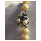 Vintage Freshwater Pearl Jewelry Collection - Necklaces, Bracelet, Earrings & Pendants (pearls not authenticated)