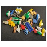 Beads, Charms & Jewelry Findings - Pendants & Clasps for Jewelry Making