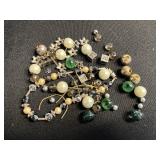 Beads, Charms & Jewelry Findings - Pendants & Clasps for Jewelry Making
