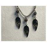 10K GF & 12K GF Pendants, Hollywood Brooch, Chains, Pendant Necklaces, "Wend" Bracelet