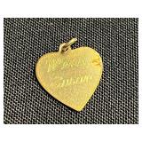 10K GF & 12K GF Pendants, Hollywood Brooch, Chains, Pendant Necklaces, "Wend" Bracelet