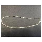 Fashion Jewelry Bundle: Gold-Tone & Silver Chain Necklaces, Beaded Bracelets & Italy Pendant