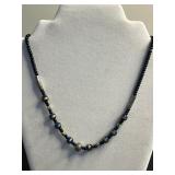 Vintage Bob Mackie Earring w No Wires, Beaded Necklaces, Earrings & Pendants (Inc Roman)