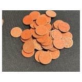 Vintage Costume Jewelry Assortment - Earrings, Brooches, Pins & Cameos Odds & Ends for Jewelry Making