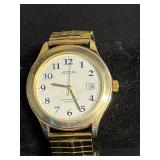 Vintage Wristwatches - Timex, Acqua, Peterbilt & More - untested