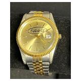 Vintage Wristwatches - Timex, Acqua, Peterbilt & More - untested