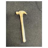 Dunwoody Industrial Industry Pin - 1950s Rollin C. Oliver