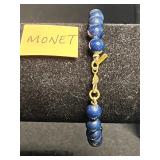 Pearl (unverified) Jewelry Collection: Monet Bead Bracelet