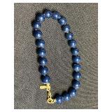 Pearl (unverified) Jewelry Collection: Monet Bead Bracelet