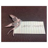 Sarah Coventry & Renair Pins, Necklaces & Beaded Bracelet