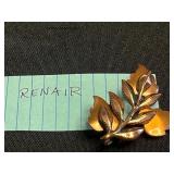 Sarah Coventry & Renair Pins, Necklaces & Beaded Bracelet