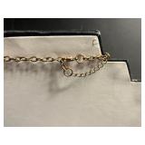 Emerald Green Glass Bead Necklace Set with Amber Bead Necklace and Bakelite Leaf Clip & Deer Pin