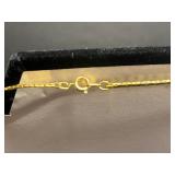 Vintage Jewelry Set: Mother-of-Pearl Pin, Rose Pendant Necklace, Amber Bead Necklace