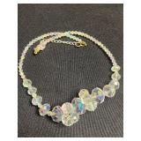 Assorted Costume Jewelry Necklaces & Beads (Lot of 5)