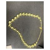 Assorted Costume Jewelry Necklaces & Beads (Lot of 5)