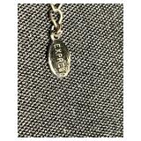 Trendy Lot of 5 Necklaces Inc Express & Faux Pearls