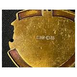 National Convention Medals Denver 1955 (Lot of 3)