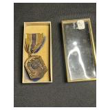 National Convention Medals Denver 1955 (Lot of 3)