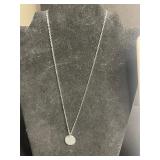 Karen Reed Necklace w Matching Earrings, Coral Bead Necklace, Carolee Scottie Dog Pin, Rhinestone Bracelet & More!