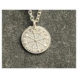 Karen Reed Necklace w Matching Earrings, Coral Bead Necklace, Carolee Scottie Dog Pin, Rhinestone Bracelet & More!